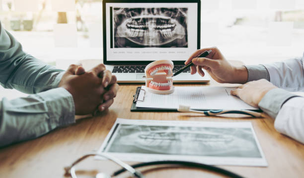 Best Emergency Treatment for Jaw Pain or Injury in Hinton, WV
