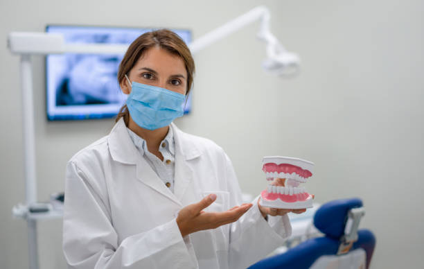 Best Emergency Dental Care for Sports Injuries in Hinton, WV