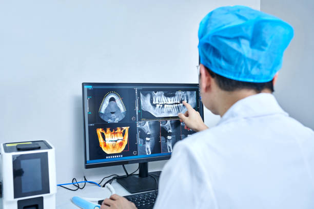 Best Broken or Chipped Tooth Repair in Hinton, WV